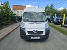 Peugeot Boxer Opłacony Niezawodny Zdrowy Zadbany z Klimą Po Serwisie Gotowy do Pracy - 2