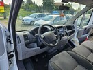 Peugeot Boxer Opłacony Niezawodny Zdrowy Zadbany z Klimą Po Serwisie Gotowy do Pracy - 8