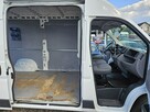 Peugeot Boxer Opłacony Niezawodny Zdrowy Zadbany z Klimą Po Serwisie Gotowy do Pracy - 10