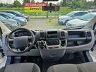 Peugeot Boxer Opłacony Niezawodny Zdrowy Zadbany z Klimą Po Serwisie Gotowy do Pracy - 11