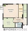 3-pokojowe mieszkanie na Woli - 3