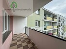 Mieszkanie Tczew, Jarzębinowa - 15
