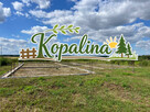 Działka budowlana Kopalina gm. Pokój, Opolska - 1