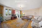 Przestronne 4 pokoje | 72 m² | Balkon | Piwnica | - 1