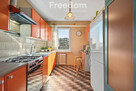 Przestronne 4 pokoje | 72 m² | Balkon | Piwnica | - 3