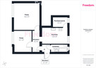 Krupin | Mieszkanie 53,23 m² +działka 430 m² - 12