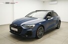 Audi S3 333KM Quattro Stronic Panorama MatrixLed Head-up Sonos