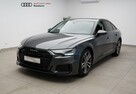 Audi A6 45 TFSI Stronic Quattro sport S-line Tempomat ACC - 1
