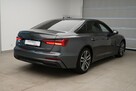 Audi A6 45 TFSI Stronic Quattro sport S-line Tempomat ACC - 4