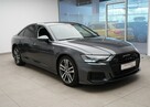 Audi A6 45 TFSI Stronic Quattro sport S-line Tempomat ACC - 5