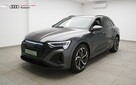 Audi Q8 e-tron e-tron 55 408KM Sline MatrixLED Kamery 360 Pneumatyka Bang&Olufsen
