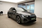 Audi Q8 e-tron e-tron 55 408KM Sline MatrixLED Kamery 360 Pneumatyka Bang&Olufsen - 3