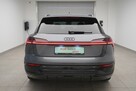 Audi Q8 e-tron e-tron 55 408KM Sline MatrixLED Kamery 360 Pneumatyka Bang&Olufsen - 4