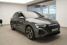 Audi Q8 e-tron e-tron 55 408KM Sline MatrixLED Kamery 360 Pneumatyka Bang&Olufsen - 6