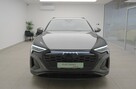 Audi Q8 e-tron e-tron 55 408KM Sline MatrixLED Kamery 360 Pneumatyka Bang&Olufsen - 7