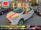 Ford KA TITANIUM ,N rozrzad,D/Pb. Super stan!Idealny miejski,GWARANCJA,Zamiana