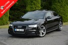 Audi A5 2xS-Line bi-Xenon Led Navi MMI Skóry el.fotele szyberdach Alu 19