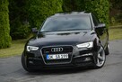 Audi A5 2xS-Line bi-Xenon Led Navi MMI Skóry el.fotele szyberdach Alu 19 - 2