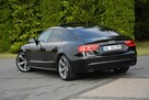 Audi A5 2xS-Line bi-Xenon Led Navi MMI Skóry el.fotele szyberdach Alu 19 - 5
