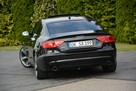 Audi A5 2xS-Line bi-Xenon Led Navi MMI Skóry el.fotele szyberdach Alu 19 - 6