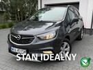 Opel Mokka LIFT*LEDY*Grzane*Fotele*i*Kierownica*Serwis*ASO*Klimatronik*