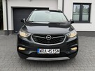 Opel Mokka LIFT*LEDY*Grzane*Fotele*i*Kierownica*Serwis*ASO*Klimatronik* - 2