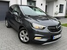 Opel Mokka LIFT*LEDY*Grzane*Fotele*i*Kierownica*Serwis*ASO*Klimatronik* - 3