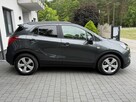 Opel Mokka LIFT*LEDY*Grzane*Fotele*i*Kierownica*Serwis*ASO*Klimatronik* - 16