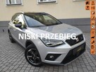 Seat Arona Bardzo ładny egzemplarz, FR, Niski przebieg, Bogate wyposażenie.