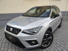 Seat Arona Bardzo ładny egzemplarz, FR, Niski przebieg, Bogate wyposażenie. - 2