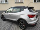 Seat Arona Bardzo ładny egzemplarz, FR, Niski przebieg, Bogate wyposażenie. - 4