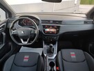 Seat Arona Bardzo ładny egzemplarz, FR, Niski przebieg, Bogate wyposażenie. - 5