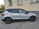 Seat Arona Bardzo ładny egzemplarz, FR, Niski przebieg, Bogate wyposażenie. - 15