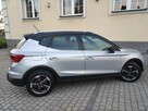 Seat Arona Bardzo ładny egzemplarz, FR, Niski przebieg, Bogate wyposażenie. - 16