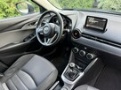 Mazda CX-3 Bardzo ładny egzemplarz, pierwsza rej. 2017, Alufelgi, Nawigacja. - 6