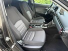 Mazda CX-3 Bardzo ładny egzemplarz, pierwsza rej. 2017, Alufelgi, Nawigacja. - 7