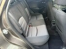 Mazda CX-3 Bardzo ładny egzemplarz, pierwsza rej. 2017, Alufelgi, Nawigacja. - 8