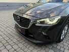 Mazda CX-3 Bardzo ładny egzemplarz, pierwsza rej. 2017, Alufelgi, Nawigacja. - 9
