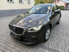 Mazda CX-3 Bardzo ładny egzemplarz, pierwsza rej. 2017, Alufelgi, Nawigacja. - 12