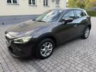 Mazda CX-3 Bardzo ładny egzemplarz, pierwsza rej. 2017, Alufelgi, Nawigacja. - 13