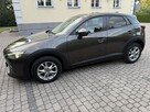 Mazda CX-3 Bardzo ładny egzemplarz, pierwsza rej. 2017, Alufelgi, Nawigacja. - 14
