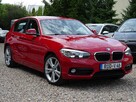 BMW Serii 1 Sport F20, LED, Gwarancja, Nowy Rozrząd! - 2