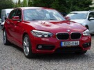 BMW Serii 1 Sport F20, LED, Gwarancja, Nowy Rozrząd! - 8
