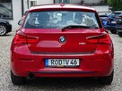 BMW Serii 1 Sport F20, LED, Gwarancja, Nowy Rozrząd! - 10