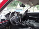 BMW Serii 1 Sport F20, LED, Gwarancja, Nowy Rozrząd! - 15