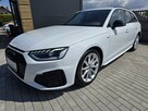 Audi A4 2.0 190ps Full Led Navi PanoramaDach Virtual Ambiente Hak S-LINE - 14