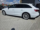 Audi A4 2.0 190ps Full Led Navi PanoramaDach Virtual Ambiente Hak S-LINE - 16