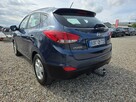 Hyundai ix35 2.0 163ps DOHC Benzyna Klimatronic Grzane Fotele Gwarancja - 2