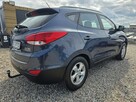 Hyundai ix35 2.0 163ps DOHC Benzyna Klimatronic Grzane Fotele Gwarancja - 3