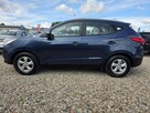 Hyundai ix35 2.0 163ps DOHC Benzyna Klimatronic Grzane Fotele Gwarancja - 6